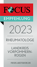 2023 Rheumatologe Landkreis Vorpommern Ruegen