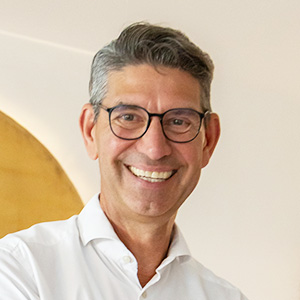 dr machner